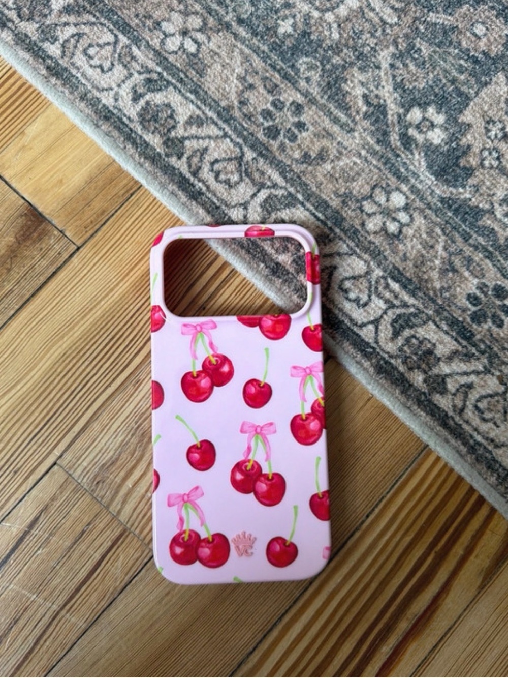 iPhone 17 Pro Max Velvet Cavier